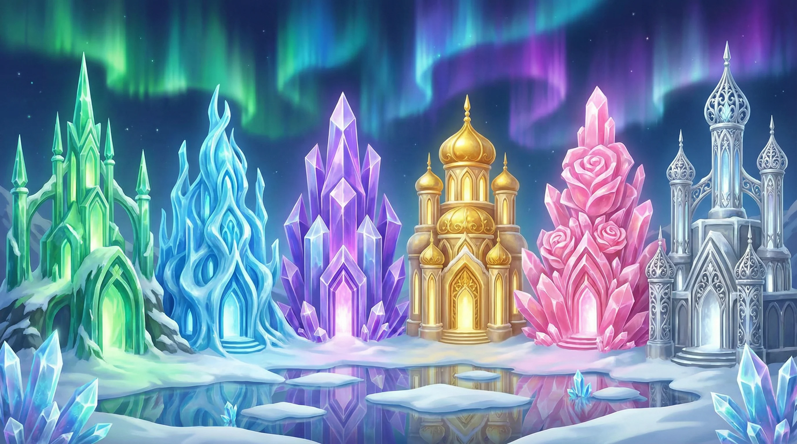 PG电子冰晶宫殿